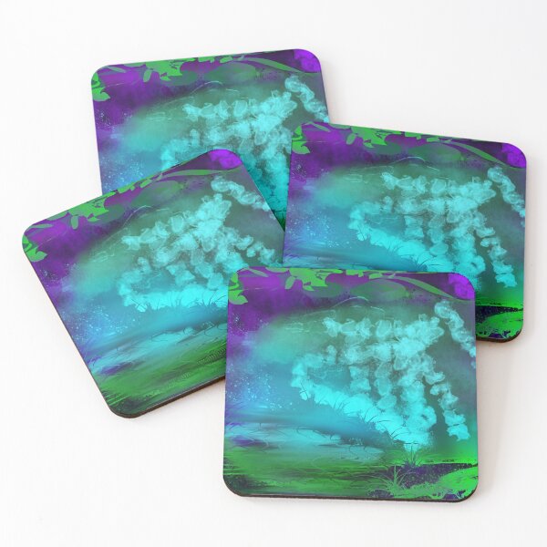 Item preview, Trippy Riverside designed and sold by ItsMariaTTV.