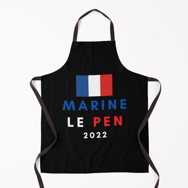 Item preview, Marine Le Pen 2022 designed and sold by NxtLvlDsgns.