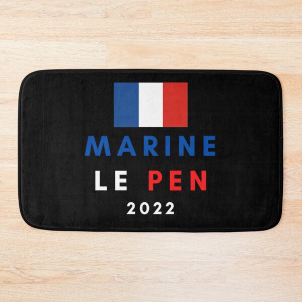 Item preview, Marine Le Pen 2022 designed and sold by NxtLvlDsgns.