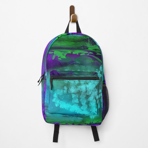 Item preview, Trippy Riverside designed and sold by ItsMariaTTV.