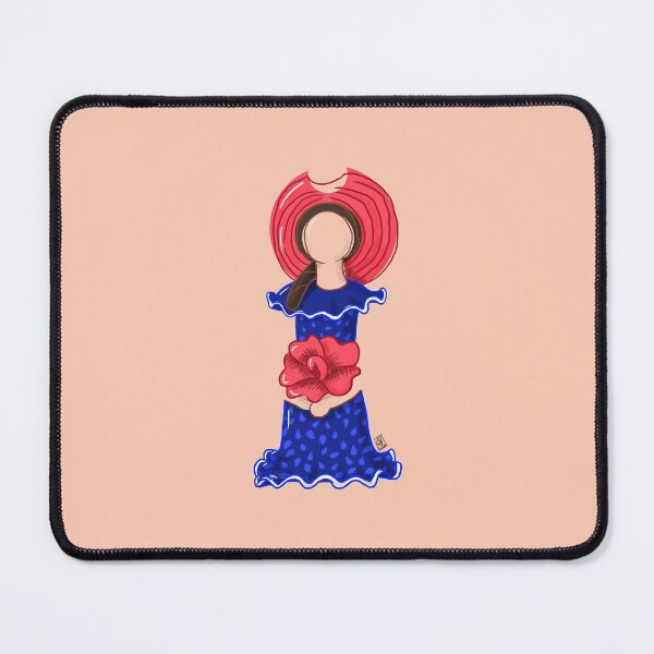 Item preview, Dominican Lime Doll. No. 01 - Dominican Republic Fashion designed and sold by JosePepin.