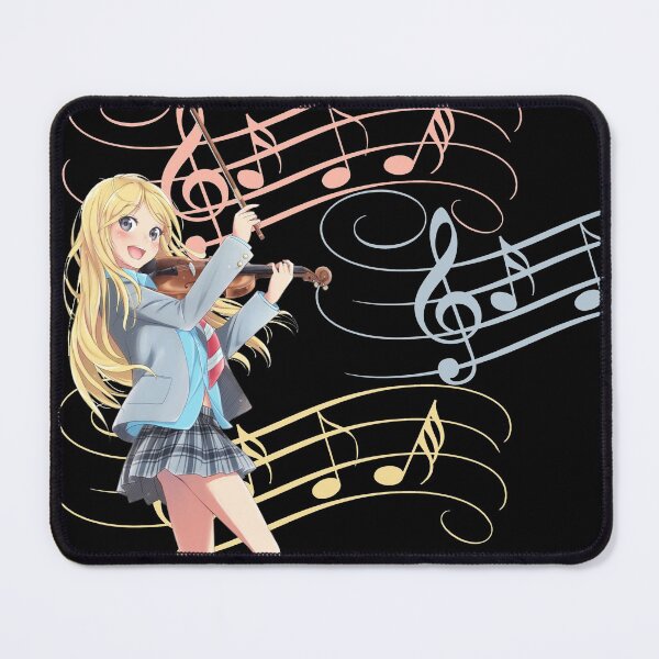Item preview, Shigatsu wa kimi no uso - Your lie in April designed and sold by Evil14.