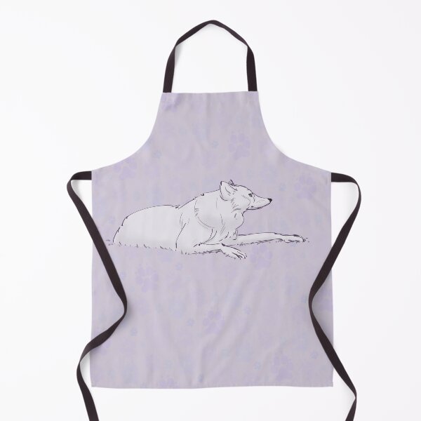Item preview, Wolf designed and sold by PaulaBS.
