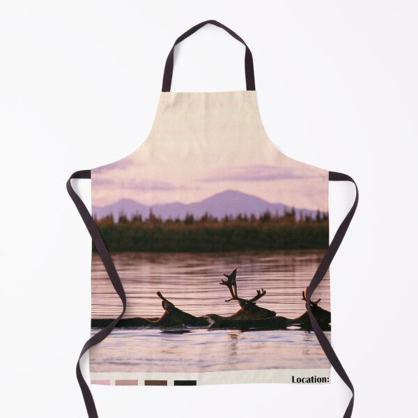 Item preview, Kobuk Valley National Park designed and sold by JoshuaDarbon94.
