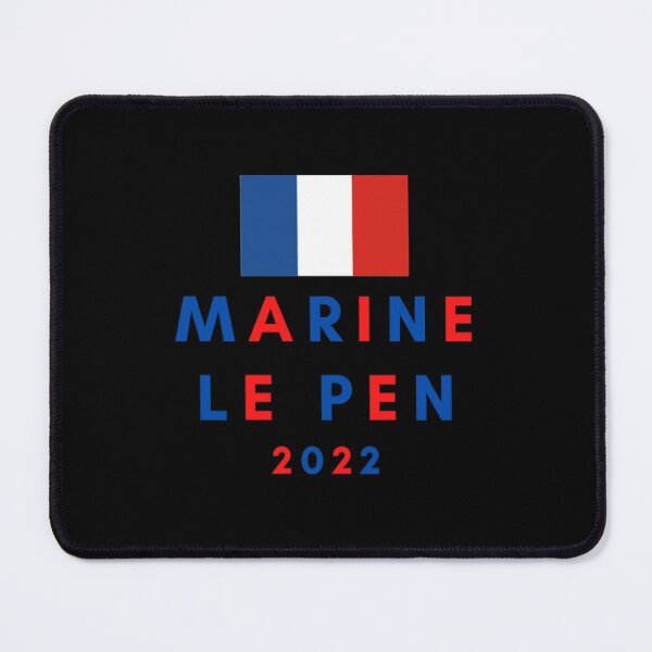 Item preview, Marine Le Pen 2022 designed and sold by NxtLvlDsgns.