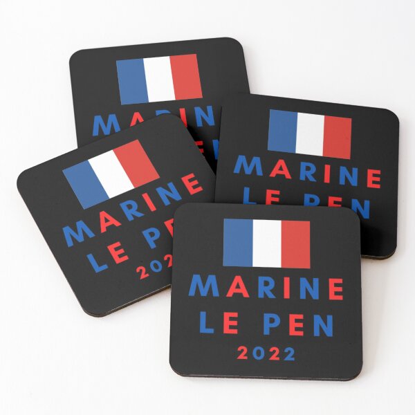 Item preview, Marine Le Pen 2022 designed and sold by NxtLvlDsgns.