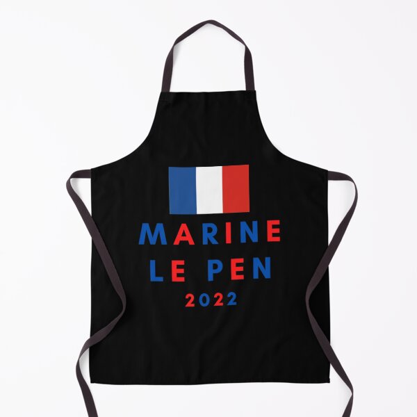 Item preview, Marine Le Pen 2022 designed and sold by NxtLvlDsgns.