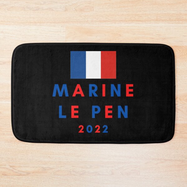 Item preview, Marine Le Pen 2022 designed and sold by NxtLvlDsgns.