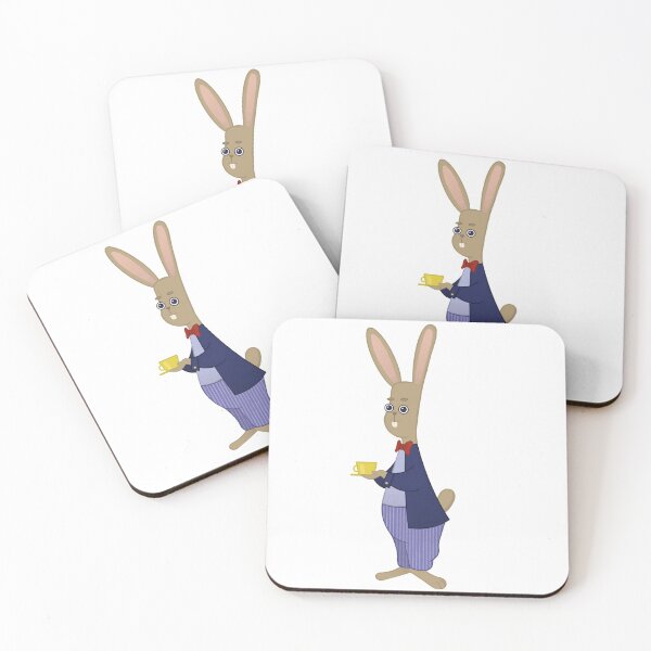 Item preview, The March Hare designed and sold by Sticker--Heaven.