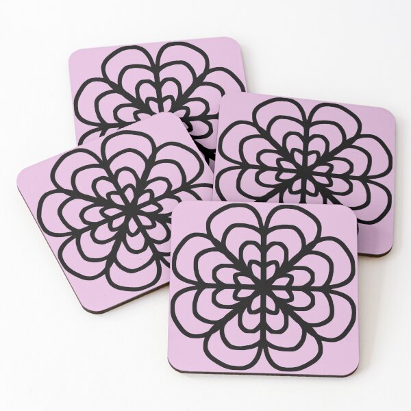 Item preview, Flowers patterns illustration design designed and sold by Sameera Amir.