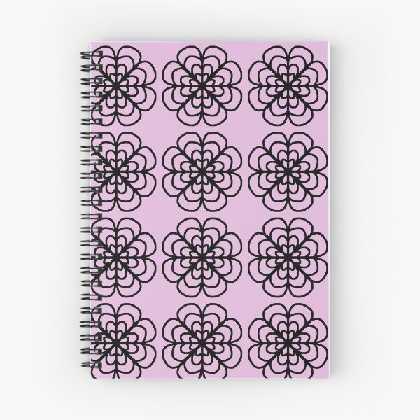 Item preview, Flowers patterns illustration design designed and sold by Sameera Amir.