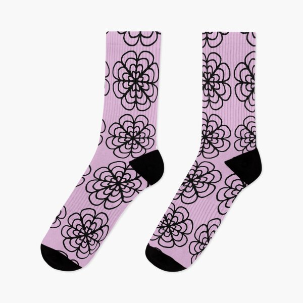 Item preview, Flowers patterns illustration design designed and sold by Sameera Amir.