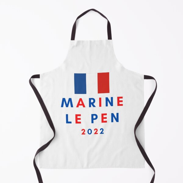 Item preview, Marine Le Pen 2022 designed and sold by NxtLvlDsgns.