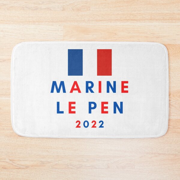 Item preview, Marine Le Pen 2022 designed and sold by NxtLvlDsgns.
