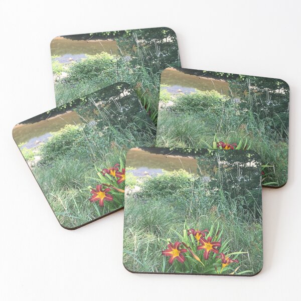 Item preview, By the river in Stowe  designed and sold by KyleLemieux.