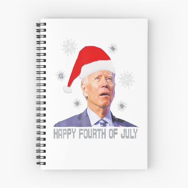 Item preview, Biden Happy Fourth Of July designed and sold by Han Zo.