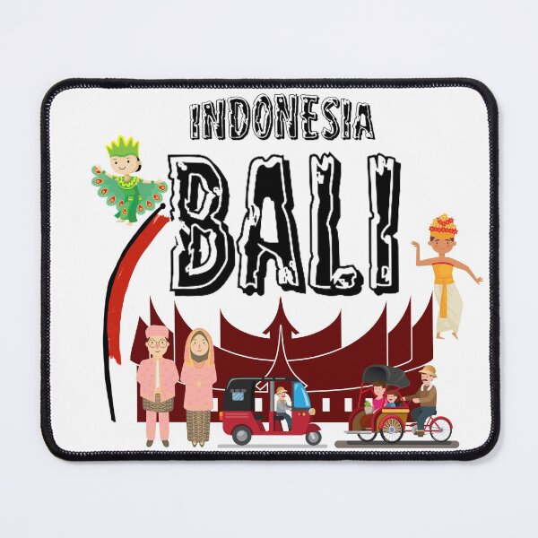 Item preview, Bali Indonesia designed and sold by shahrone.