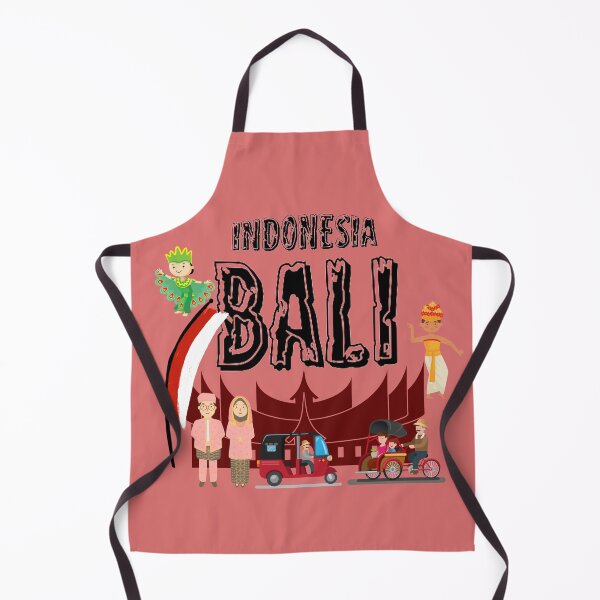 Item preview, Bali Indonesia designed and sold by shahrone.