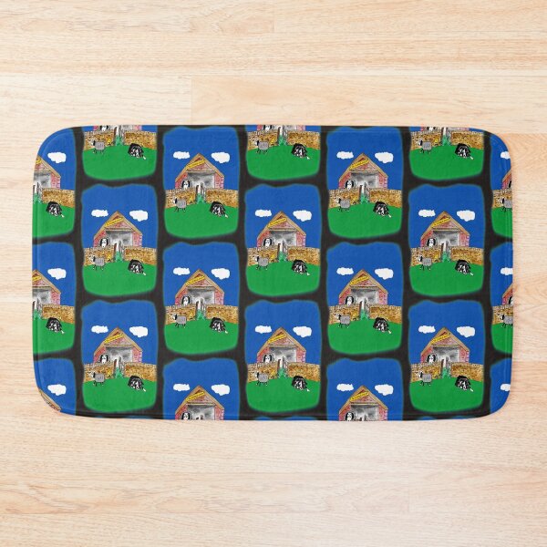 Item preview, Sleeping sheepdog designed and sold by iancoppack.