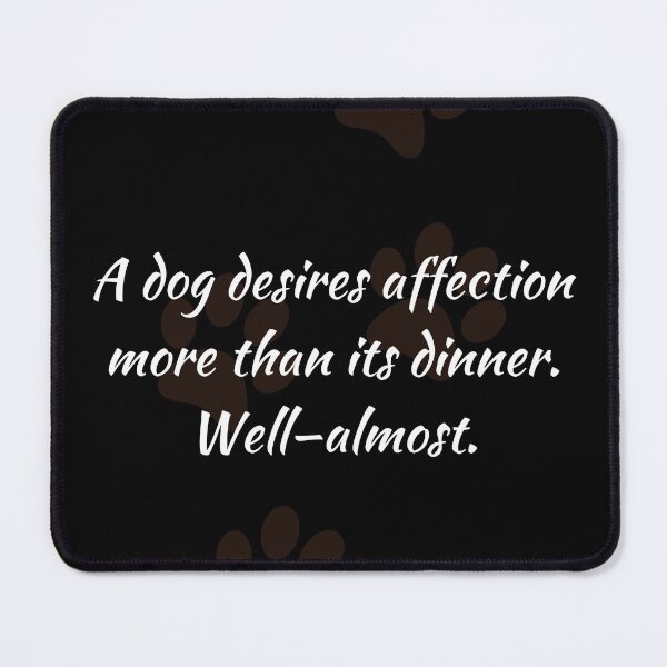 Item preview, Funny Dog Quotes Every Dog Lover designed and sold by Recti.