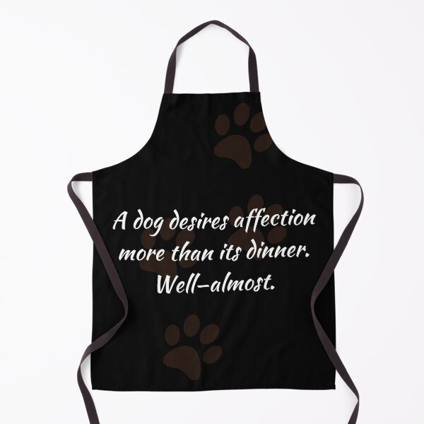 Item preview, Funny Dog Quotes Every Dog Lover designed and sold by Recti.