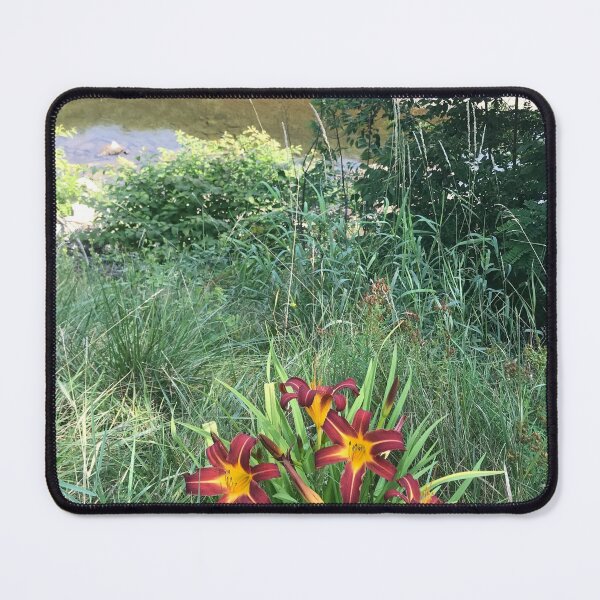 Item preview, By the river in Stowe designed and sold by KyleLemieux.