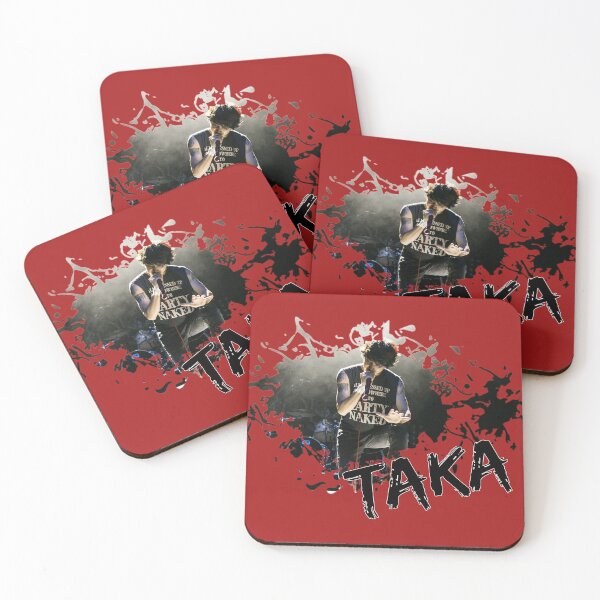 Item preview, ONE OK ROCK - Takahiro Morita designed and sold by Evil14.