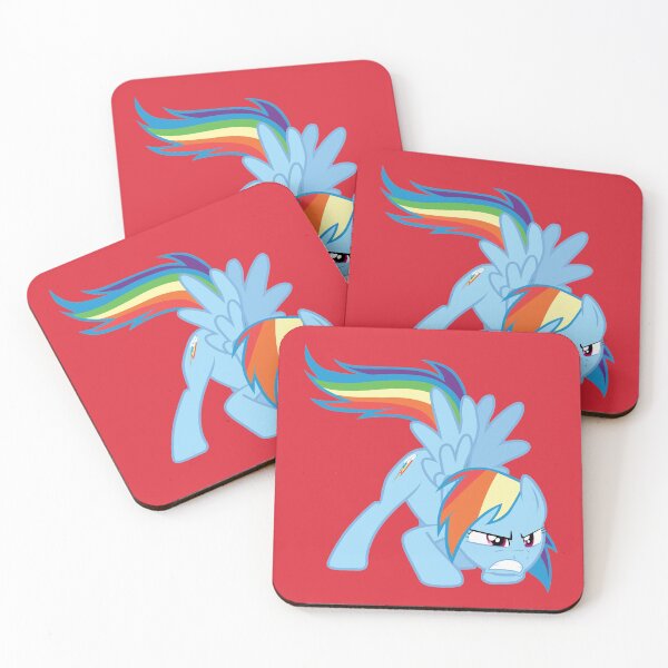Item preview, Rainbow Dash designed and sold by Tardifice.