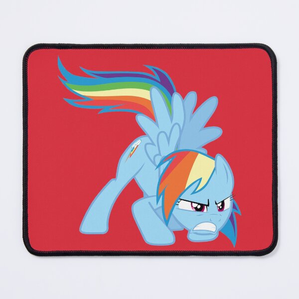 Item preview, Rainbow Dash designed and sold by Tardifice.