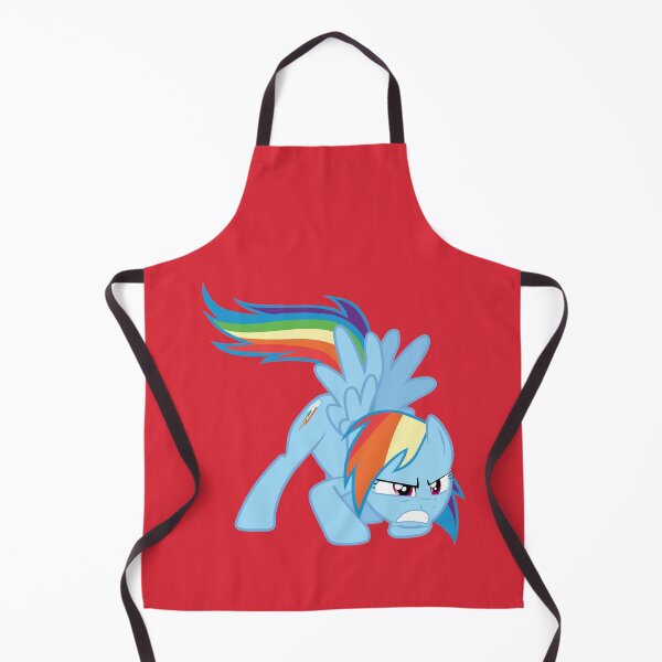 Item preview, Rainbow Dash designed and sold by Tardifice.