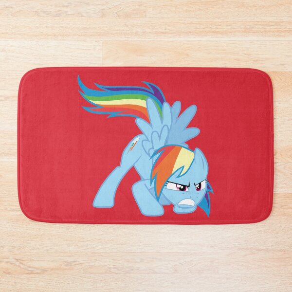 Item preview, Rainbow Dash designed and sold by Tardifice.