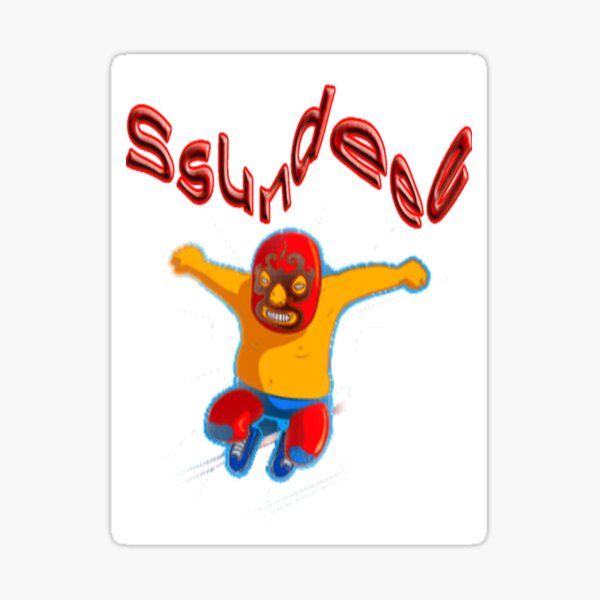 Item preview, Ssundee Classic Sweatershirts designed and sold by MoversPlus.