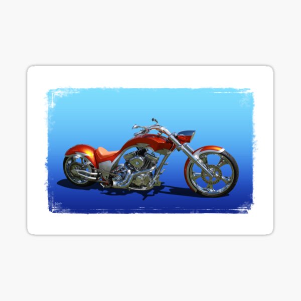 Sweet Ride Sticker