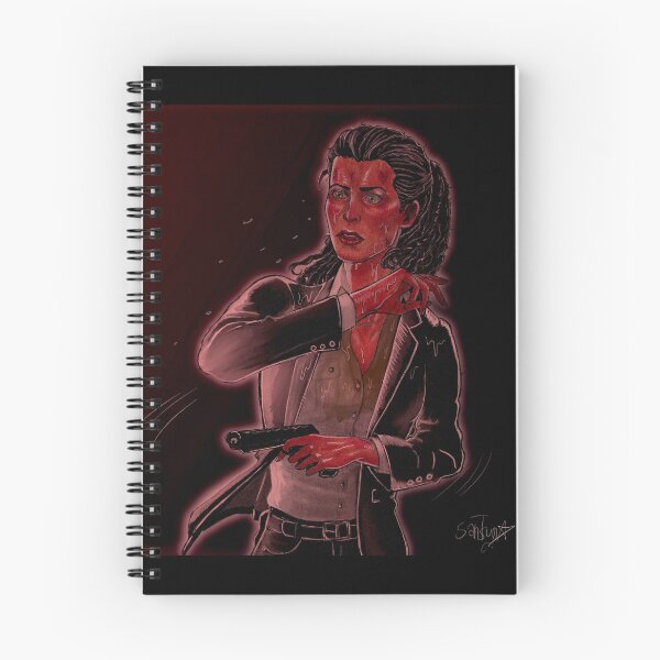 Item preview, Saw - Lindsey Perez designed and sold by San-Tsun.