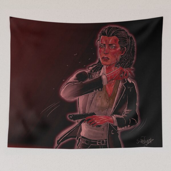 Item preview, Saw - Lindsey Perez designed and sold by San-Tsun.