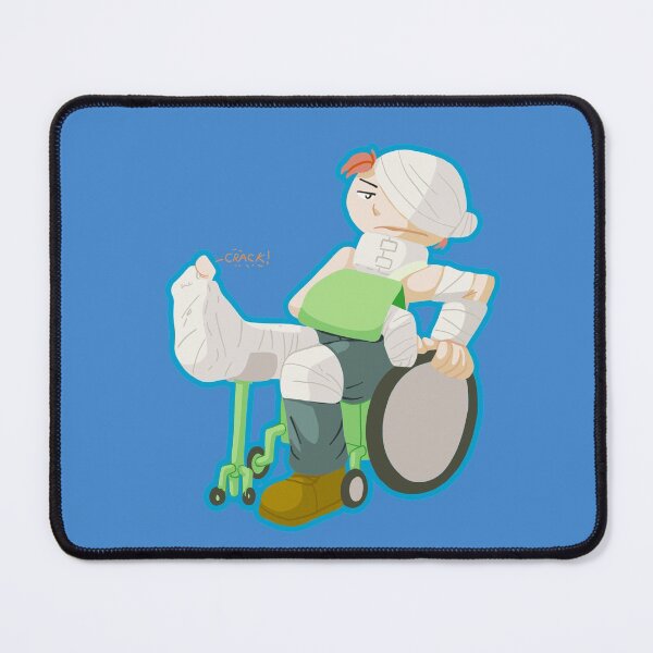 Item preview, Wheelchair designed and sold by OSuKaRu.