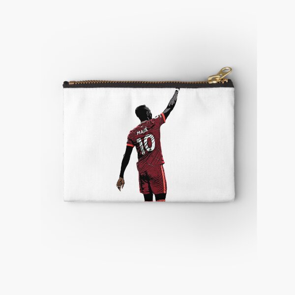 Item preview, Sadio Mane Liverpool FC designed and sold by jcprintsuk.