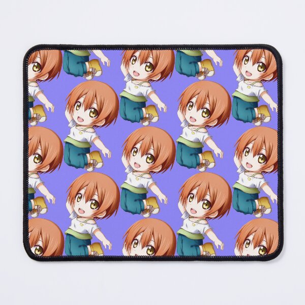 Item preview, Rin Hoshizora designed and sold by Evil14.