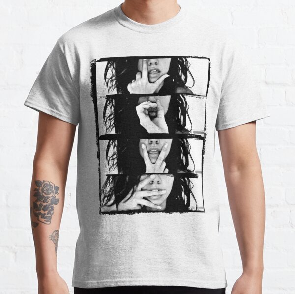 Nature's Way Of Tricking People Into Reproducing (But it's heavenly feeling tho) Classic T-Shirt