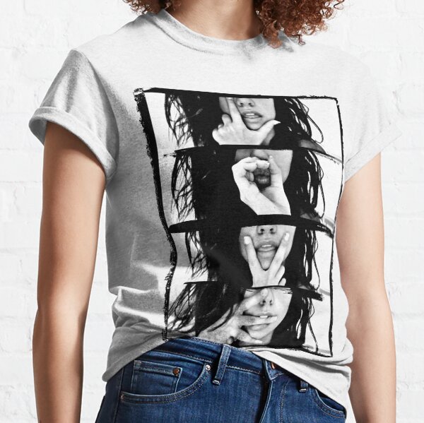 La manera de la naturaleza de engañar a las personas para que se reproduzcan (pero también es una sensación celestial) Camiseta clásica