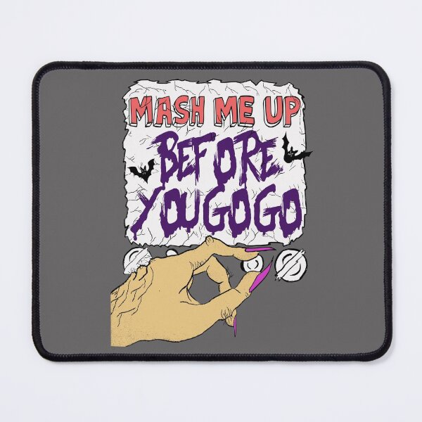 Item preview, Mash Me Up Before You Go Go Radio Halloween Music designed and sold by TheAplus.