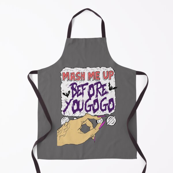 Item preview, Mash Me Up Before You Go Go Radio Halloween Music designed and sold by TheAplus.