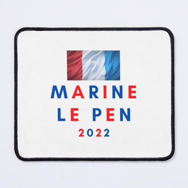 Item preview, Marine Le Pen 2022 designed and sold by NxtLvlDsgns.