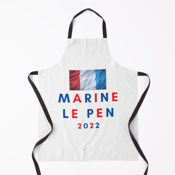 Item preview, Marine Le Pen 2022 designed and sold by NxtLvlDsgns.