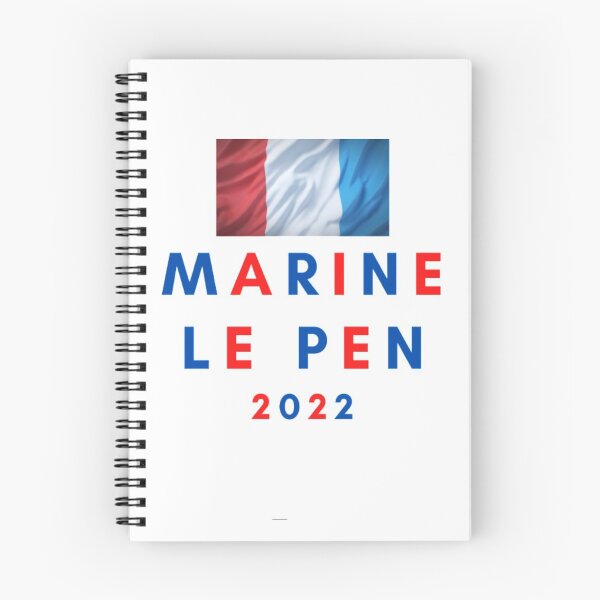 Item preview, Marine Le Pen 2022 designed and sold by NxtLvlDsgns.