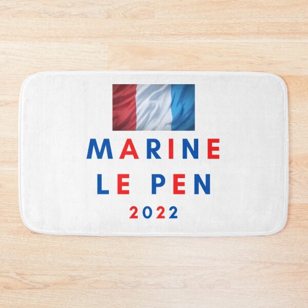 Item preview, Marine Le Pen 2022 designed and sold by NxtLvlDsgns.