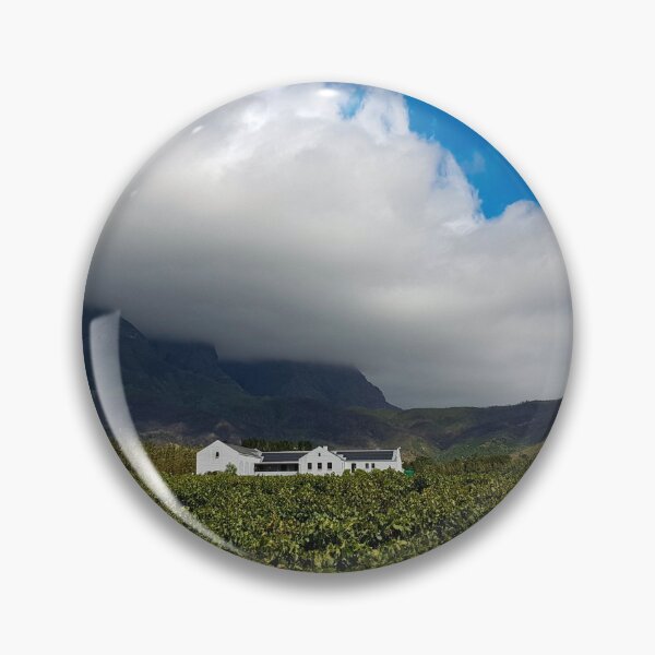 Item preview, Winery Franschhoek, Cape Town, South Africa designed and sold by TravelNotes.
