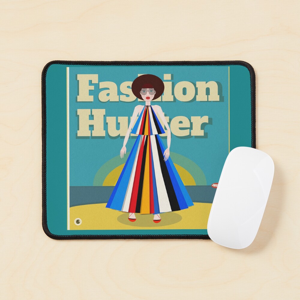 Item preview, Mouse Pad designed and sold by aremaarega.