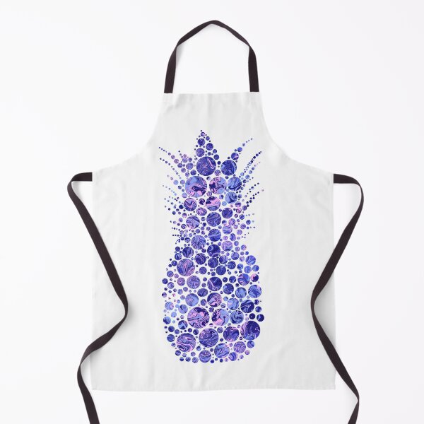 Item preview, Blue pineapple. color test designed and sold by SychEvaartist.