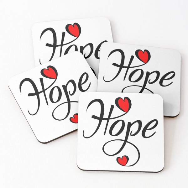 Item preview, Hope designed and sold by MelsPlace.